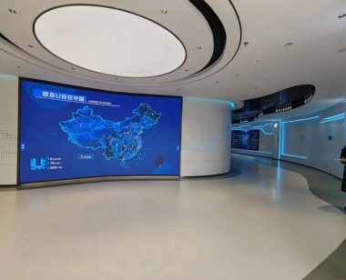 成都聯(lián)東龍?zhí)俄椖垦b飾裝修工程